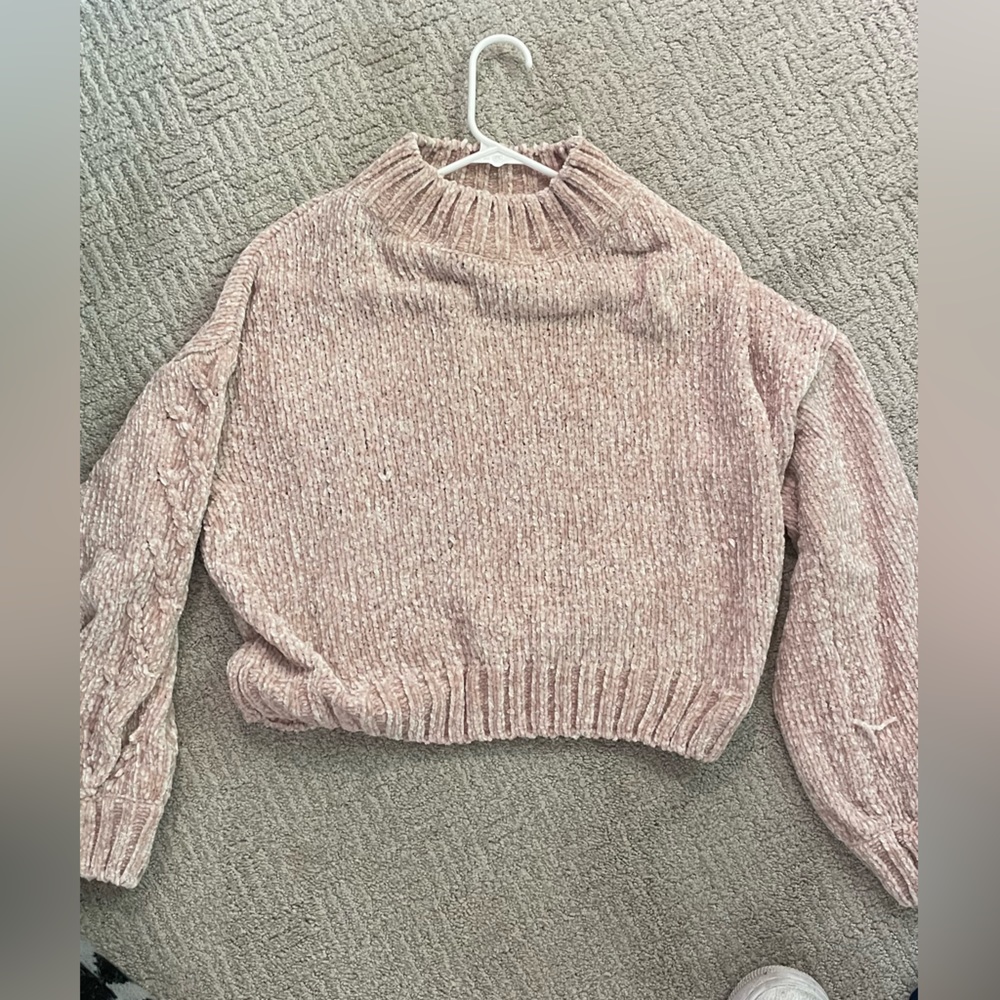 Princess Polly Sweater